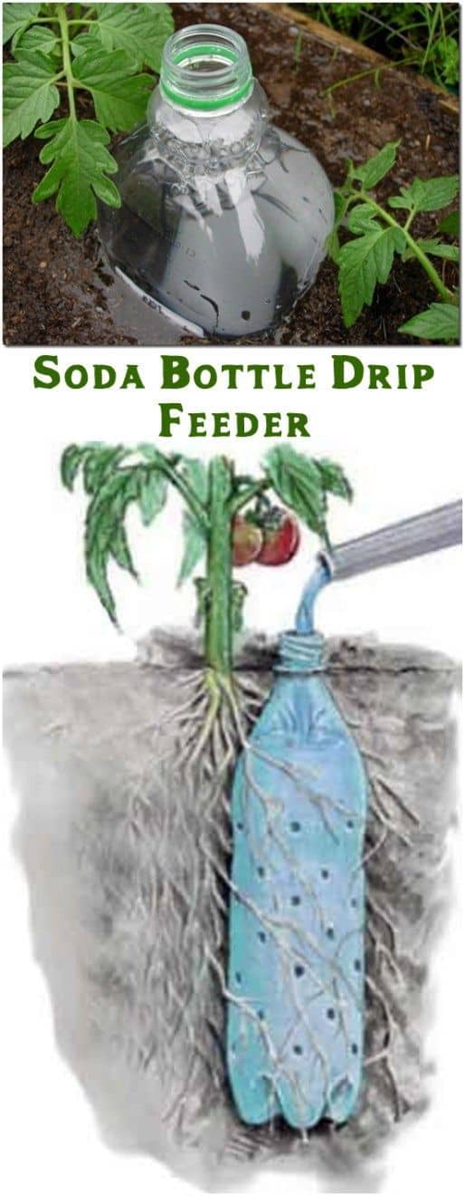 Automatic Plant Watering System - clever self watering system Automatic Plant Watering System - clever self watering system
