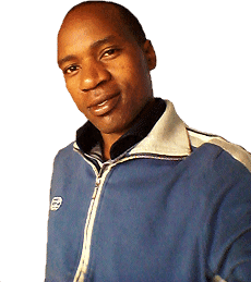 Chris-Transparent-Photo Christopher Makomere Author
